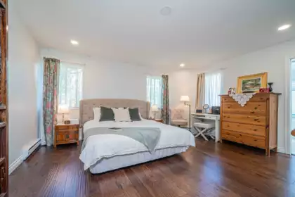 Loft / Bonus Room Photo of 1577 Lodgepole Place, Coquitlam, BC