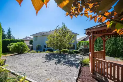 Neighborhood Park Photo Near 1577 Lodgepole Place, Coquitlam, BC