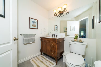 Office / Den Photo of 1577 Lodgepole Place, Coquitlam, BC