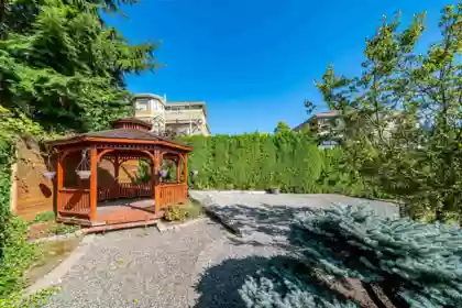 Street View Photo of 1577 Lodgepole Place, Coquitlam, BC