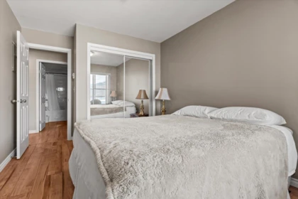 Loft / Bonus Room Photo of 302 410 Esplanade Avenue, Harrison Hot Springs, BC