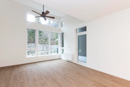 Breakfast Nook Photo of 610 1504 Scott Crescent, Squamish, BC