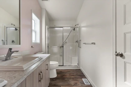 Community Amenities Photo (Clubhouse) of 640 Maple Falls Road, Columbia Valley, BC