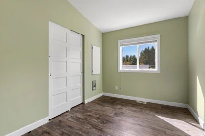 Street View Photo of 640 Maple Falls Road, Columbia Valley, BC