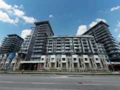 834 6300 Minoru Boulevard, Richmond, BC