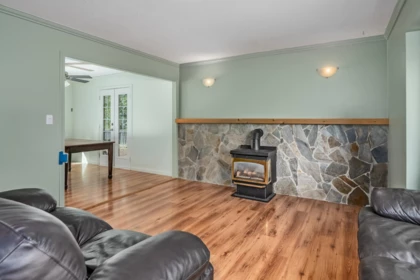 Breakfast Nook Photo of 23566 52 Avenue, Langley, BC