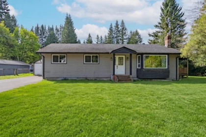 23566 52 Avenue, Langley, BC, Langley — Single Family Residence for sale