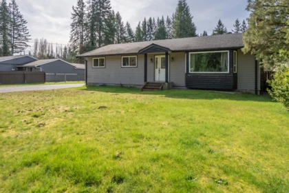 23566 52 Avenue, Langley, BC, Langley — Single Family Residence for sale