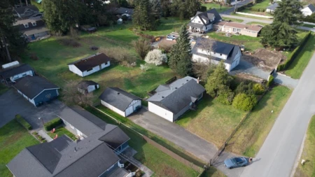 23566 52 Avenue, Langley, BC, Langley — Single Family Residence for sale