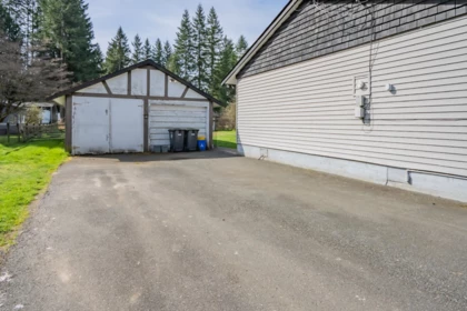 Fitness Center Photo Near 23566 52 Avenue, Langley, BC