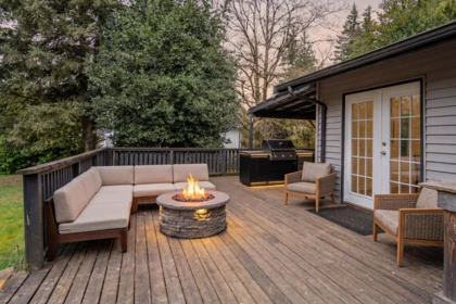 Front Yard Photo of 23566 52 Avenue, Langley, BC