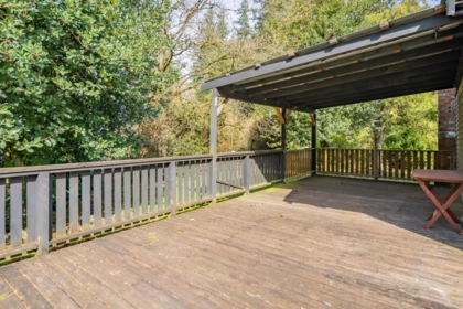 Garden / Landscaping Photo of 23566 52 Avenue, Langley, BC