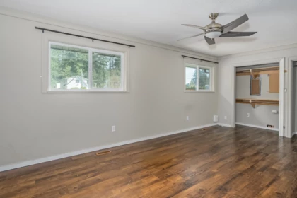 Laundry Room Photo of 23566 52 Avenue, Langley, BC
