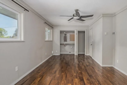 Mudroom Photo of 23566 52 Avenue, Langley, BC