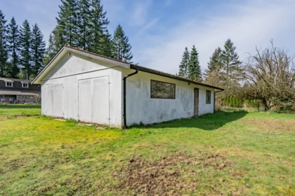 Street View Photo of 23566 52 Avenue, Langley, BC