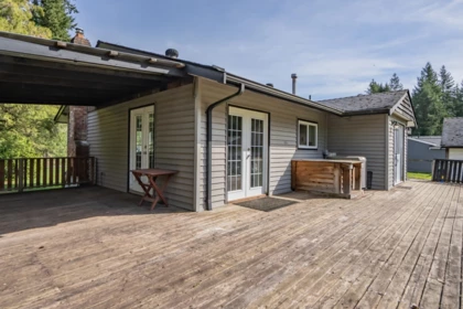 Swimming Pool Photo of 23566 52 Avenue, Langley, BC