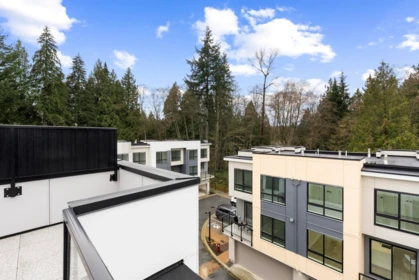 Garden / Landscaping Photo of 19 13895 64 Avenue, Surrey, BC