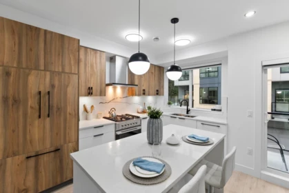 Pantry Photo of 19 13895 64 Avenue, Surrey, BC