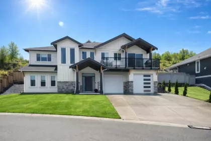 31 8295 Nixon Road, Chilliwack, BC, Chilliwack — Single Family Residence for sale