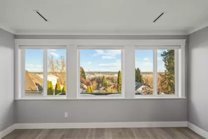 Loft / Bonus Room Photo of 1604 Hamilton Street, New Westminster, BC