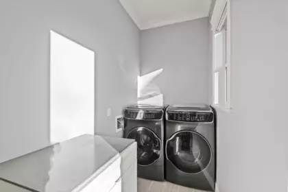 Pantry Photo of 1604 Hamilton Street, New Westminster, BC