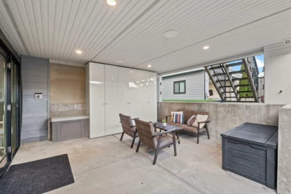 Street View Photo of 1604 Hamilton Street, New Westminster, BC