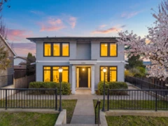 1604 Hamilton Street, New Westminster, BC
