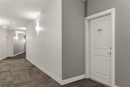 Basement Recreation Room Photo of 415 45389 Chehalis Drive, Chilliwack, BC