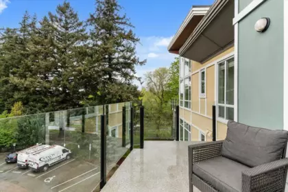 Breakfast Nook Photo of 415 45389 Chehalis Drive, Chilliwack, BC