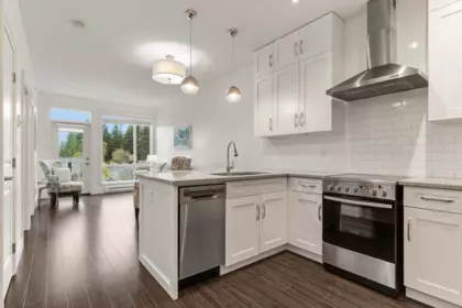 415 45389 Chehalis Drive, Chilliwack, BC, Chilliwack — Apartment/Condo for sale