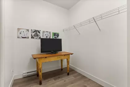 Loft / Bonus Room Photo of 415 45389 Chehalis Drive, Chilliwack, BC