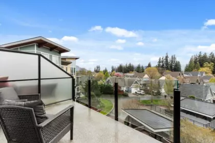 Pantry Photo of 415 45389 Chehalis Drive, Chilliwack, BC