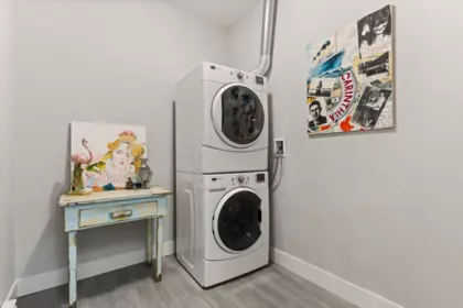 Primary Bedroom Photo of 415 45389 Chehalis Drive, Chilliwack, BC