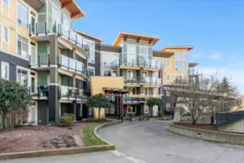 415 45389 Chehalis Drive, Chilliwack, BC