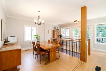 310 Seventh Avenue, New Westminster, BC, New Westminster — Single Family Residence for sale