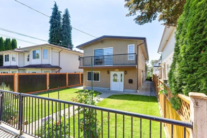 2142 Grant Avenue, Port Coquitlam, BC, Port Coquitlam — Single Family Residence for sale