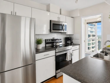 3207 939 Homer Street, Vancouver, BC, Vancouver — Apartment/Condo for sale