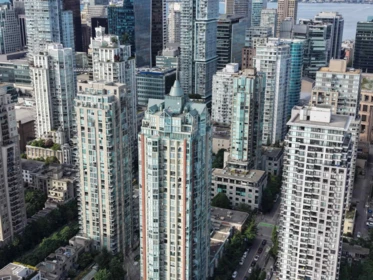 Street View Photo of 3207 939 Homer Street, Vancouver, BC