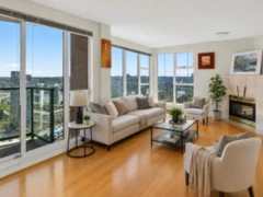 3207 939 Homer Street, Vancouver, BC