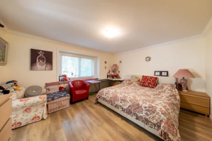 Basement Recreation Room Photo of 9 3502 150a Street, Surrey, BC