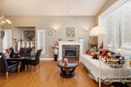 9 3502 150a Street, Surrey, BC, Surrey — Single Family Residence for sale