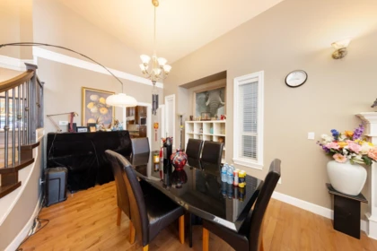 Kitchen Photo of 9 3502 150a Street, Surrey, BC