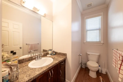Mudroom Photo of 9 3502 150a Street, Surrey, BC