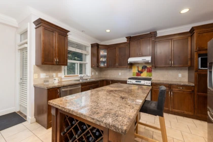 Pantry Photo of 9 3502 150a Street, Surrey, BC