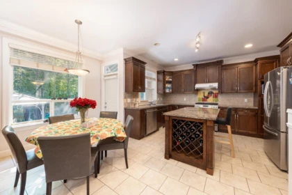 Primary Bedroom Photo of 9 3502 150a Street, Surrey, BC