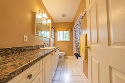 Pantry Photo of 5529 Keith Street, Burnaby, BC