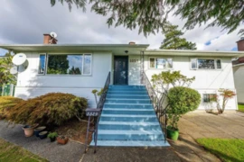 5529 Keith Street, Burnaby, BC