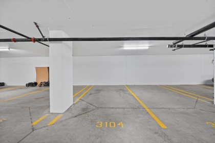 Loft / Bonus Room Photo of 604 8761 University Crescent, Burnaby, BC
