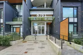 604 8761 University Crescent, Burnaby, BC