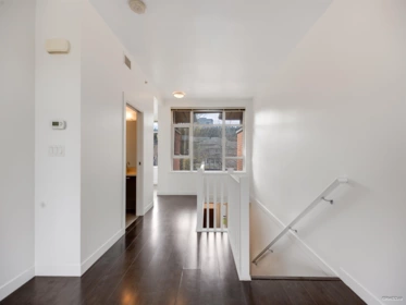 Basement Recreation Room Photo of TH11 8333 Anderson Road, Richmond, BC